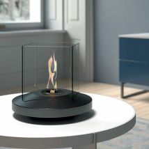 Ruby Biutocamino -modell Lyon Tecnoair System