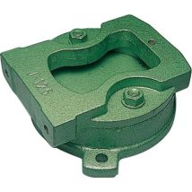 Leinen - Tocadiscos Linen Junior Para Lino De Hierro Fundido De 150 Mm