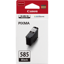 Cartucho Negro Canon Pg-585