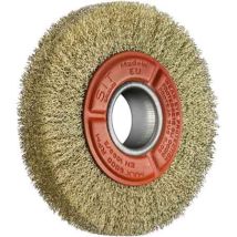 Spazzola Circolare Sit Ø 125x20 Mm