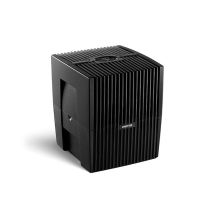 Umidificatore Ah515 Molto Silenzioso 24 Db(a), Efficienza Energetica 3 Watt, Evaporazione Igienica A Freddo Senza Filtro, Serbatoio Da 5 L, Fino A 35 
