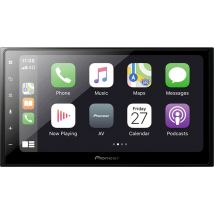 Pioneer Sph-da250dab Doppel-din Moniceiver Bluetooth -freisprecheinrichtung, Dab+ Tuner, Appradio