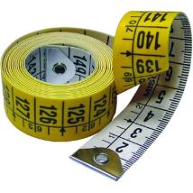 Mètre Pour Tailleur M 1,5x20 Mm