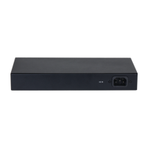 Pfs3110-8gt-65 – 10-port G Nicht Verwalteter L2-switch (8 Poe 65 W)