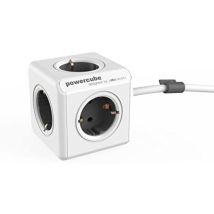Powercube Erweitert