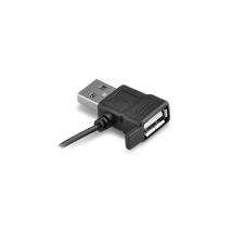 Deepcool Wind Pal Mini Notebook-kühler Bis 15,6 Zoll 340 X 250 X 25 Mm 575 G