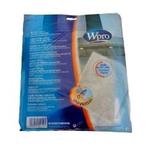 Filtro Antigrasso Con Indicatore Di Saturazione (al Pezzo) Originale - Accessori E Prodotti - Wpro - 510833663946261088