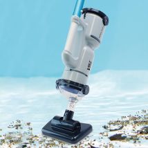 Water Tech - Poolbodensauger Volt Fx-4 Li