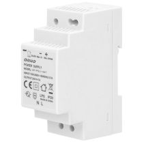 Alimentatore Per Guida Din 24vdc 1a 24w Or-psu-1647