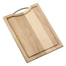 Pradel Excellence Pnat001003 - Tagliere In Legno Di Bambù, Filmato, 40 Cm X 30 Cm, Colore: Marrone