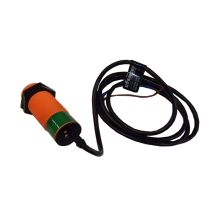 Ifm Electronic Ki-2015-abow Sensor De Proximidad 20-250v 1,5-15mm