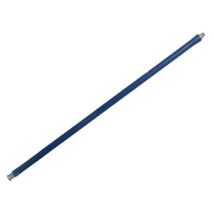 Asta per pulizia canna fumaria – 1 m – polipropilene – ø 17 mm – BFCOMMERCE