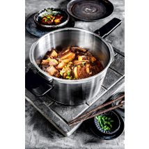 Olla Presión Fissler Vitaquick Premium 6 L 22cm