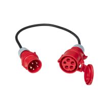 044163 Adapterkabel 1 St. - Benning