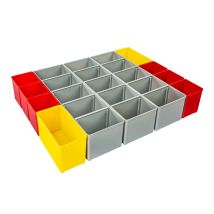 Bs Systems Insetboxenset I3 Ib 72 ( 6000010089 )