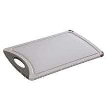 Tagliere Zassenhaus, 38x25 Cm, Grigio