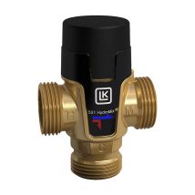 Válvula desviadora termostática LK 551 – 1" – 42°C-52°C – Sistemas y accesorios