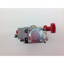 Carburador Zenoah Para Motosierra G 2000 Xc 21 017655 848c018100