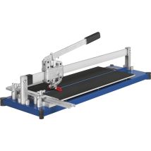 Kaufmann - Fliesenschneidmaschine Topline Schnittlänge 630 Mm