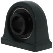 Stehlager-gehäuseeinheiten Uspg206 30mm Gewindestifte 1st./ve Snr