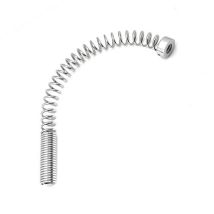Molla Filo D4 Con Raccordo D.39 Per Stick D. 4 Mm