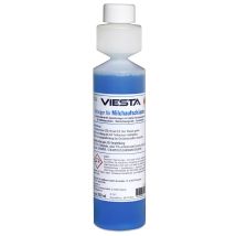 Viesta Flüssig-reiniger Für Milchaufschäumer Oder Sahnespender 250ml – Kaffeevollautomat Und Kaffeemaschine