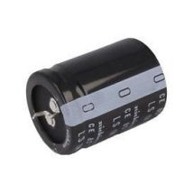 Condensatore Elettrolitico 4700uf 63v 105o 105o 22x41mm 4700mf63v10522x41