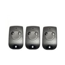 Per 1841026 - Telecomando Ns A 2 Canali 433,92 Mhz Per Controllare 2 Motori Per Cancelli E Porte Da Garage