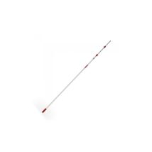 Asta Telescopica In Alluminio Anodizzato 8 Mt Archman