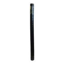 Brise-vue - Nature - 200 G - 1 X 3 M - Noir