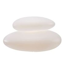8 Seasons Design Lampada Da Giardino, Bianco