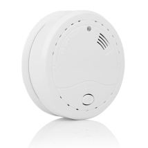 Detector de gas – Nuevo – Alimentación eléctrica, Método de montaje, Potencia sonora