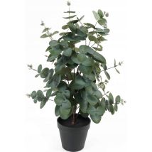 Atmosphera Pianta Artificiale Eucalipto Verde 54 Cm