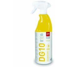 Desengrasante Neutro Dg10 750ml. 102077 Ch Quimica