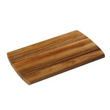 Tabla De Cortar Zassenhaus, Madera De Acacia, 36 X 23 X 1,8 Cm