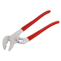 Blackspur - Waterpump Plier 9'' 230mm Heavy Duty Pipe Wrench Plumbers Pliers New Pl103