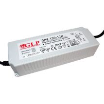 Global Leader Power - Fuente De Alimentación Estanca 150w 12v Ip67- Glp