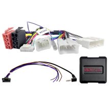 Acv Adattatore Per Telecomando Al Volante