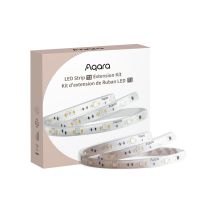 Led Strip T1 Extension 1m Extensión De Tira De Led Rlse-k01d - Aqara
