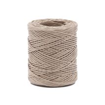 La Cordeline – 100m Laccio in Carta e Filo di Ferro – Accessorio per Giardinaggio