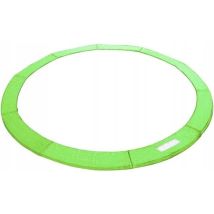 Viking Choice - Cubre Borde De Trampolín - Verde - 366 Cm