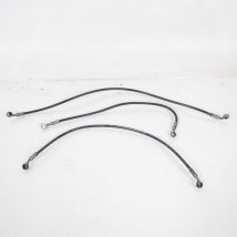 [gebraucht] [gebrauchtware] Original Bremsleitung Für Motorrad Triumph 955