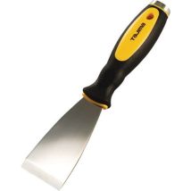 Tajima Ag - Racador / Espatula Universal Long. 235 Mm Ancho De Varilla 5