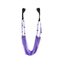 Sangle D'Étirement Des Jambes, Ceinture D'Entraînement Pour Flexion Arrière, Équipement D'Étirement Et De Flexibilité, Sangle D'Assistance Pour Le 
