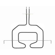 Résistance Supérieure Pour Four Teka 83340302 Résistance Four