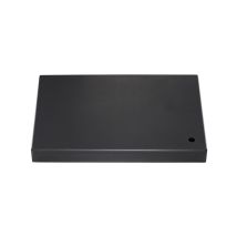 Sirocco - Kniekissen 390x265x40mm Ölbeständig Schweißperlenresistent
