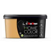Home Color Superlavabile 2,5l Oro