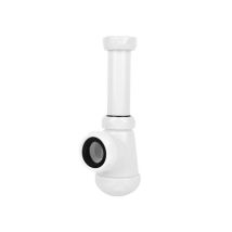 Botella Corto Extensible S/horizontal + Reductora, Idrospania