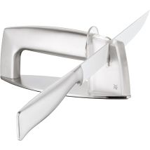 Messerschärfer Aus Edelstahl - Wmf