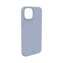 Cover Con Icona Puro - Custodia Per Iphone 14 Plus (blu Sierra)